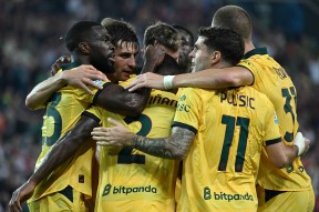 YY易游m6米乐福建YY易游m6米乐信息技术有限公司-AC米兰主场连续不胜，前景堪忧