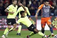 YY易游m6米乐福建YY易游m6米乐信息技术有限公司-包含巴黎圣日耳曼劲敌：蒙彼利埃主场迎战里尔力争晋级的词条