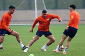 YY易游m6米乐福建YY易游m6米乐信息技术有限公司-巴西鲁宾恩斯备战国际大战，球队备战雄心勃勃的简单介绍