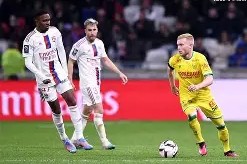 YY易游m6米乐福建YY易游m6米乐信息技术有限公司-包含雷恩主场击败南特，保持稳定状态的词条