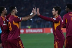 YY易游m6米乐福建YY易游m6米乐信息技术有限公司-罗马-战胜希腊球队晋级欧联杯淘汰赛(罗马欧联比赛录像)