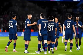 YY易游m6米乐福建YY易游m6米乐信息技术有限公司-巴黎圣日耳曼逆转马里博，法国冠军力压对手的简单介绍