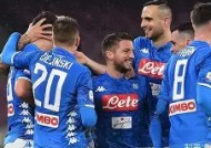 YY易游m6米乐福建YY易游m6米乐信息技术有限公司-卡利亚里主场大胜那不勒斯，提升积分榜排名(卡利亚里赛程500)