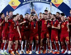 关于欧国联热门球队展现实力，其它队伍应有所忌惮的信息