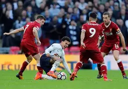 利物浦中场伤势加剧或将休战数周(利物浦中场都有谁)