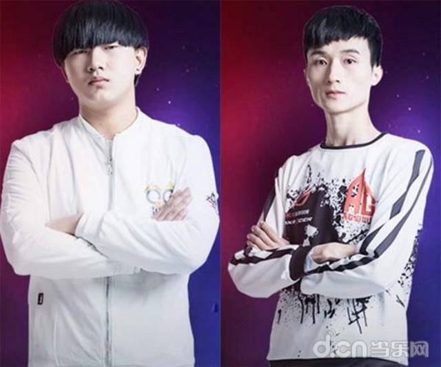 战队实力对决，只为捍卫尊严和荣誉的简单介绍