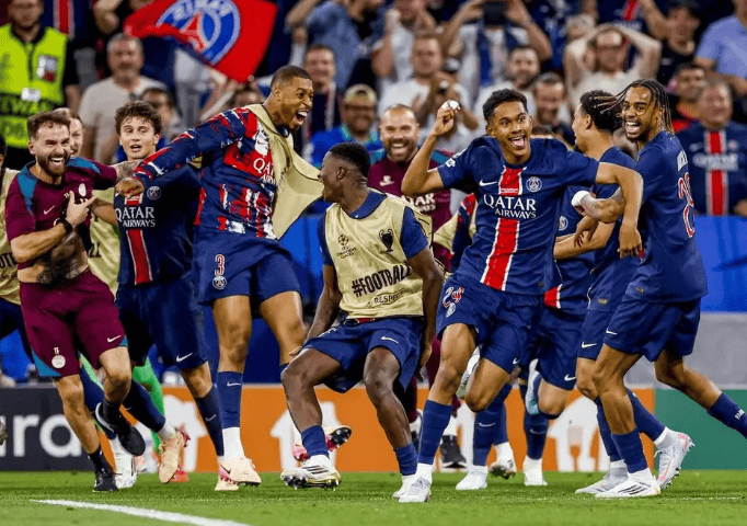 法国足协：法国杯决赛将延期，具体日期待定